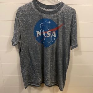 NASA tee